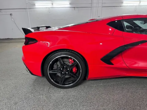 More photos of 2022 Chevrolet Corvette 2LT at Automotive Imports Sales & Service, CO