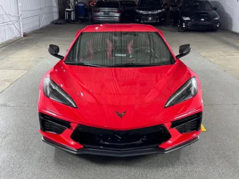 Photos of 2022 Chevrolet Corvette 2LT for sale in Denver, CO at Automotive Imports Sales & Service