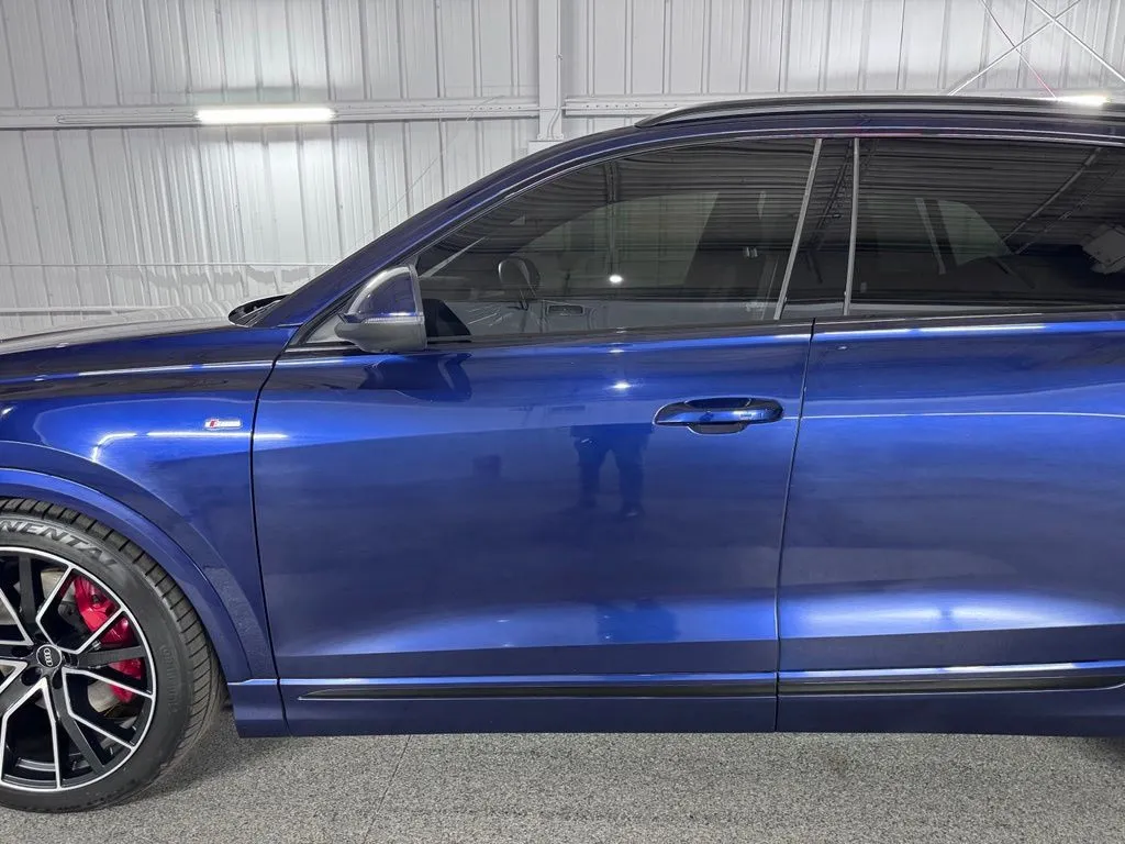 2021 Audi Q8 Prestige - Photo 20