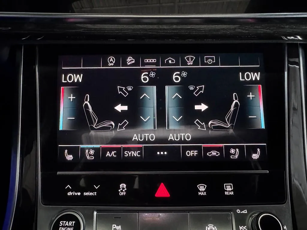 2021 Audi Q8 Prestige - Photo 40