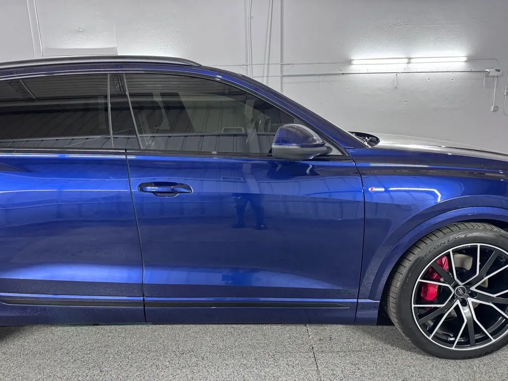 2021 Audi Q8 Prestige - Photo 7