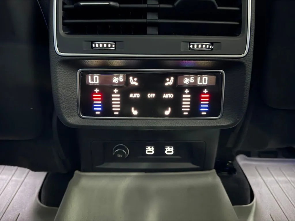 2021 Audi Q8 Prestige - Photo 27