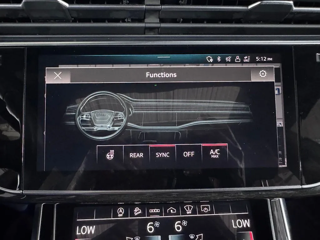2021 Audi Q8 Prestige - Photo 41