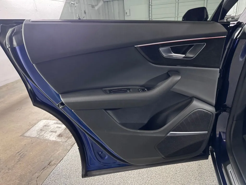 2021 Audi Q8 Prestige - Photo 49