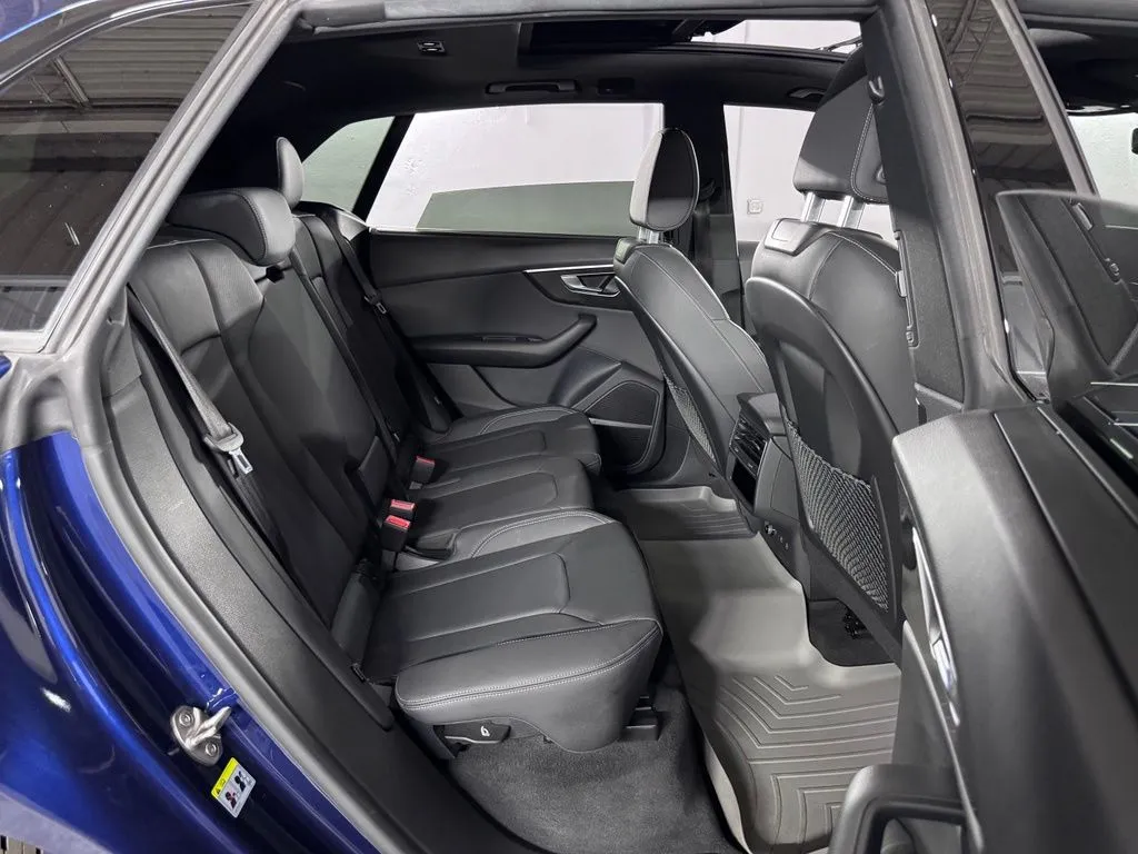 2021 Audi Q8 Prestige - Photo 51