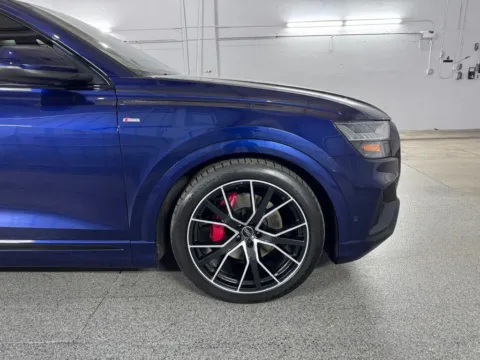 More photos of 2021 Audi Q8 55 Prestige at Automotive Imports Sales & Service, CO