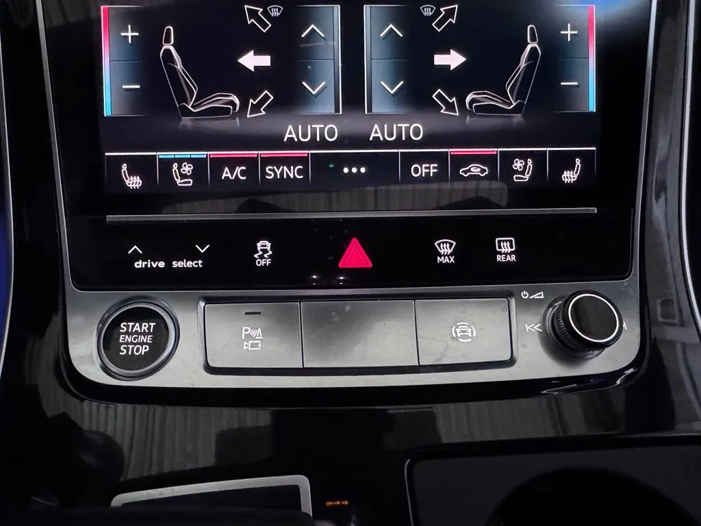 2021 Audi Q8 Prestige - Photo 39