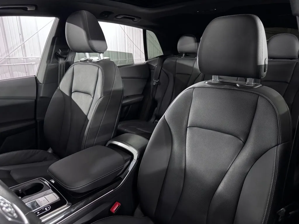 2021 Audi Q8 Prestige - Photo 50