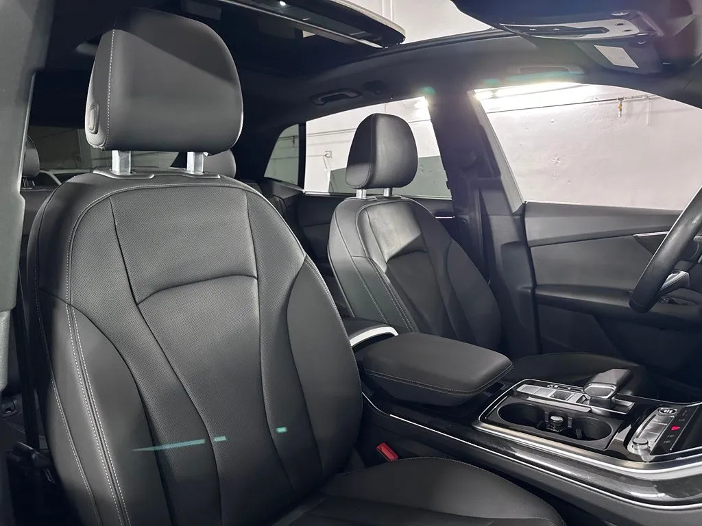 2021 Audi Q8 Prestige - Photo 58