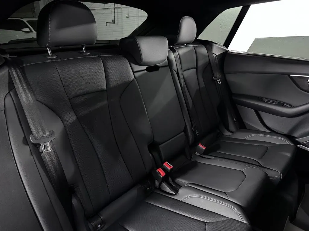 2021 Audi Q8 Prestige - Photo 56