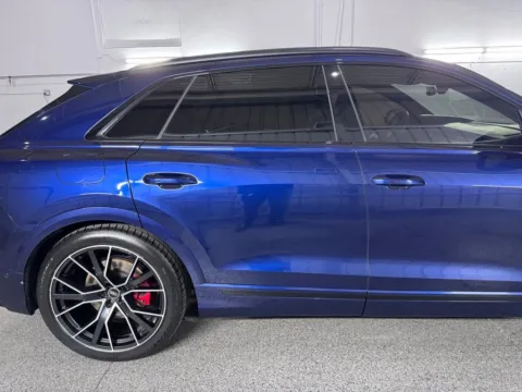 More photos of 2021 Audi Q8 55 Prestige at Automotive Imports Sales & Service, CO