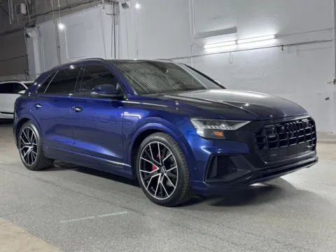 More photos of 2021 Audi Q8 55 Prestige at Automotive Imports Sales & Service, CO