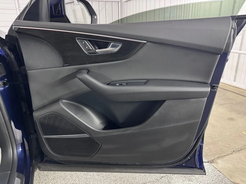 2021 Audi Q8 Prestige - Photo 55