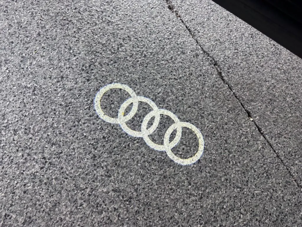 2021 Audi Q8 Prestige - Photo 43