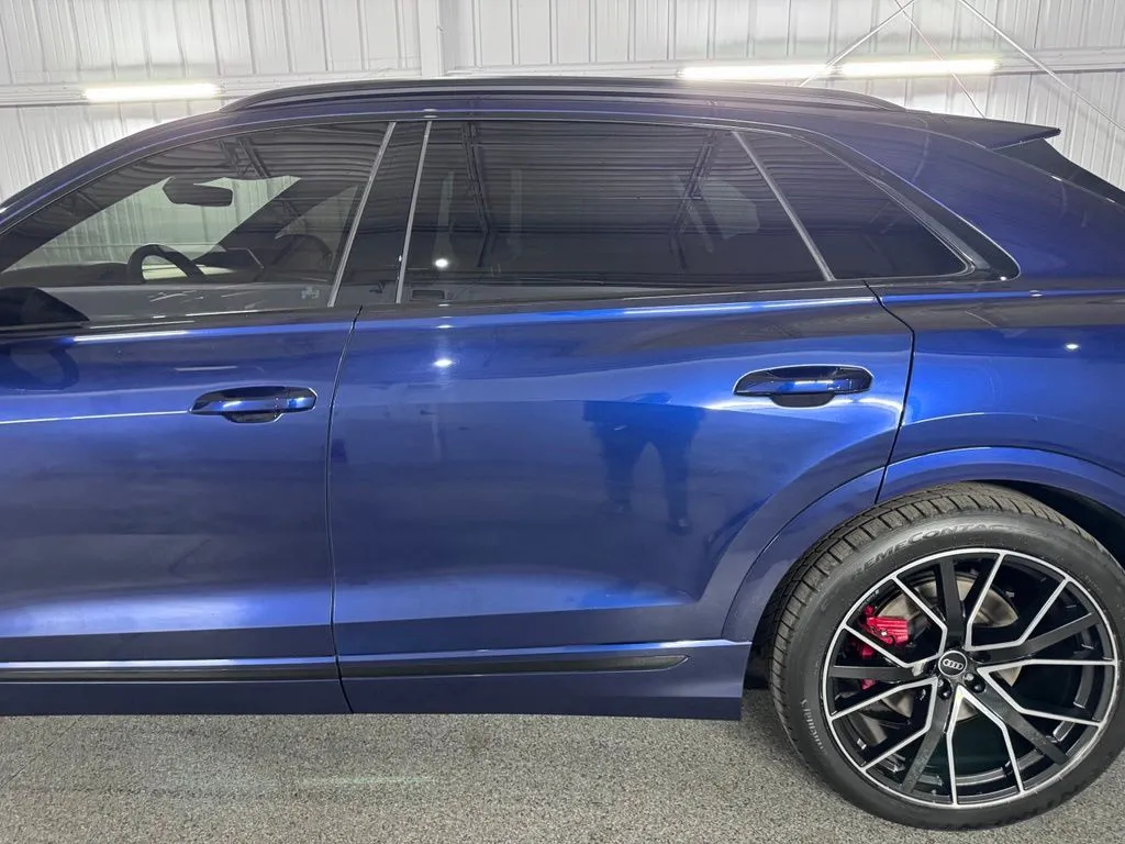 2021 Audi Q8 Prestige - Photo 15