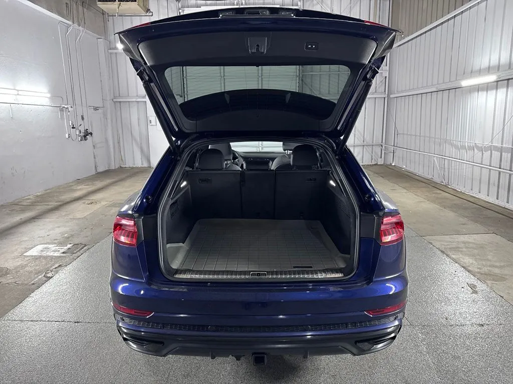 2021 Audi Q8 Prestige - Photo 57