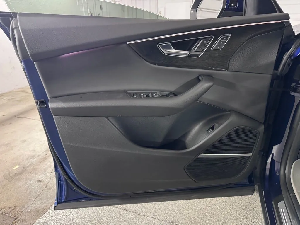 2021 Audi Q8 Prestige - Photo 42