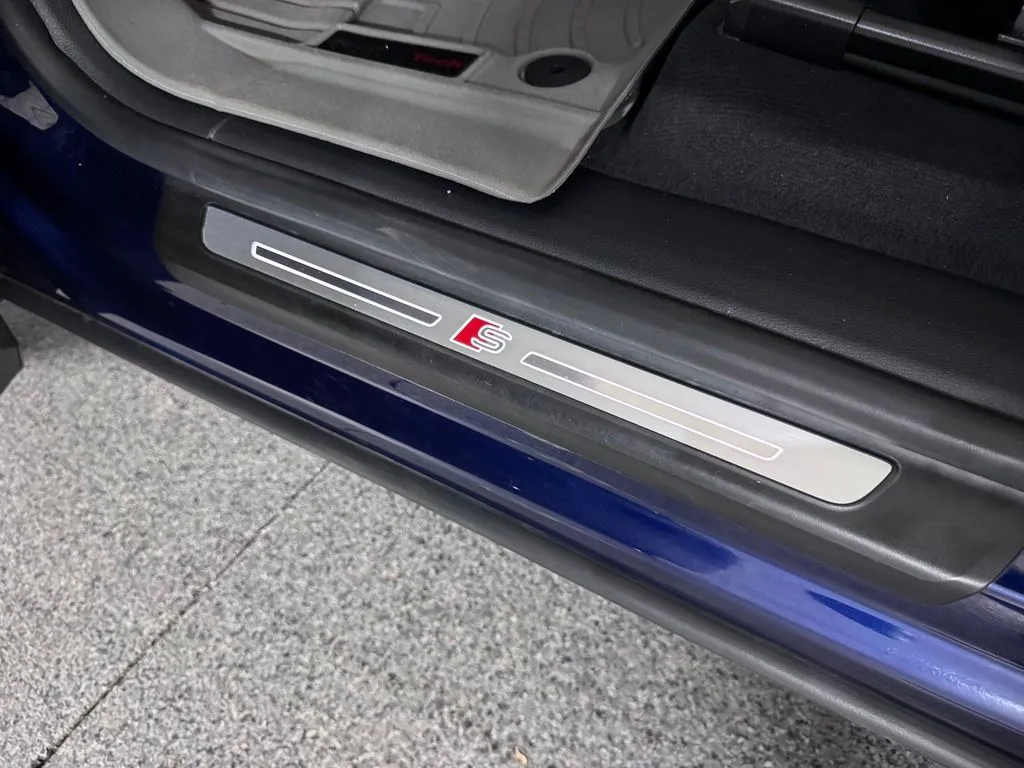 2021 Audi Q8 Prestige - Photo 46