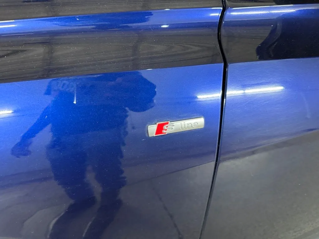 2021 Audi Q8 Prestige - Photo 23