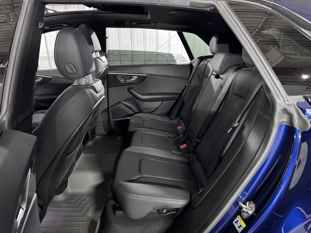 2021 Audi Q8 Prestige - Photo 48