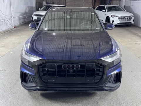 Photos of 2021 Audi Q8 Prestige for sale in Denver, CO at Automotive Imports Sales & Service