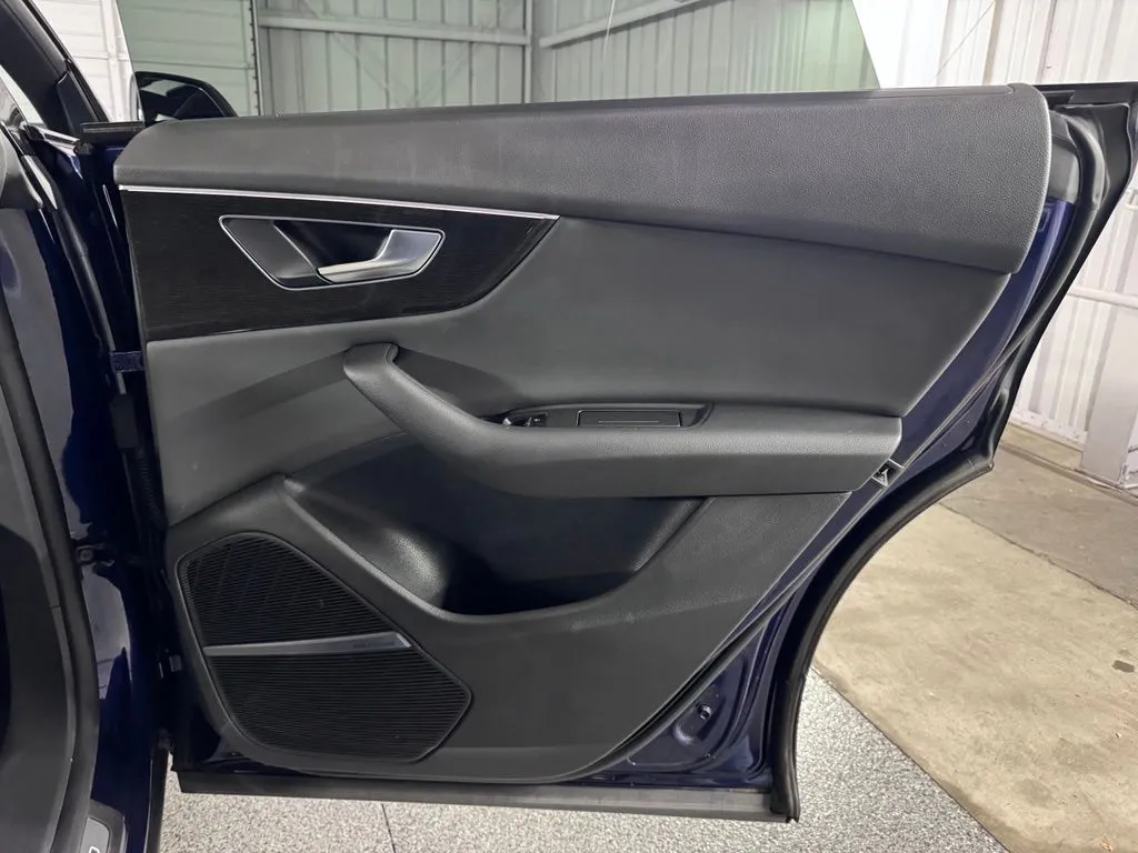 2021 Audi Q8 Prestige - Photo 52