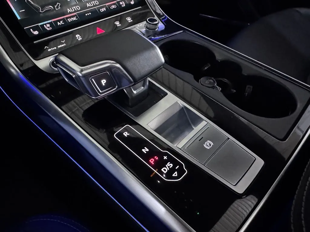 2021 Audi Q8 Prestige - Photo 44