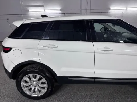 More photos of 2019 Land Rover Range Rover Evoque at Automotive Imports Sales & Service, CO