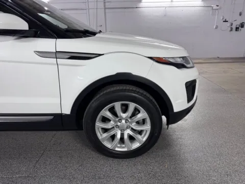 More photos of 2019 Land Rover Range Rover Evoque at Automotive Imports Sales & Service, CO