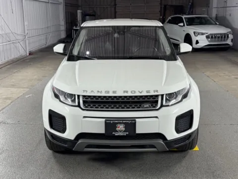 Photos of 2019 Land Rover Range Rover Evoque for sale in Denver, CO at Automotive Imports Sales & Service