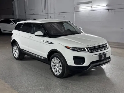 Another view of 2019 Land Rover Range Rover Evoque for sale in Denver, CO at Automotive Imports Sales & Service