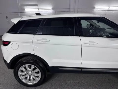 More photos of 2019 Land Rover Range Rover Evoque at Automotive Imports Sales & Service, CO