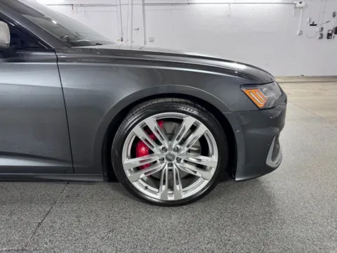 More photos of 2020 Audi S6 2.9T Prestige at Automotive Imports Sales & Service, CO