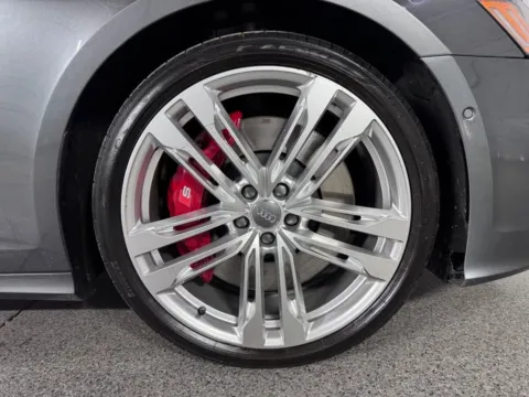 More photos of 2020 Audi S6 Prestige at Automotive Imports Sales & Service, CO