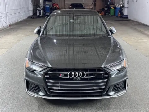 Photos of 2020 Audi S6 Prestige for sale in Denver, CO at Automotive Imports Sales & Service