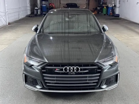 Photos of 2020 Audi S6 2.9T Prestige for sale in Denver, CO at Automotive Imports Sales & Service