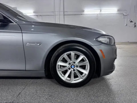 More photos of 2014 BMW 5 Series 528i xDrive at Automotive Imports Sales & Service, CO