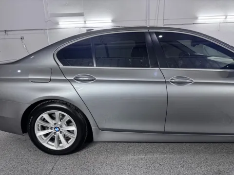 More photos of 2014 BMW 5 Series 528i xDrive at Automotive Imports Sales & Service, CO