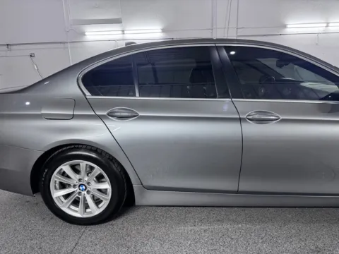More photos of 2014 BMW 5 Series 528i xDrive at Automotive Imports Sales & Service, CO