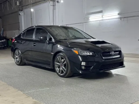Another view of 2016 Subaru WRX Limited for sale in Denver, CO at Automotive Imports Sales & Service