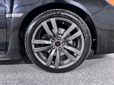 More photos of 2016 Subaru WRX Limited at Automotive Imports Sales & Service, CO