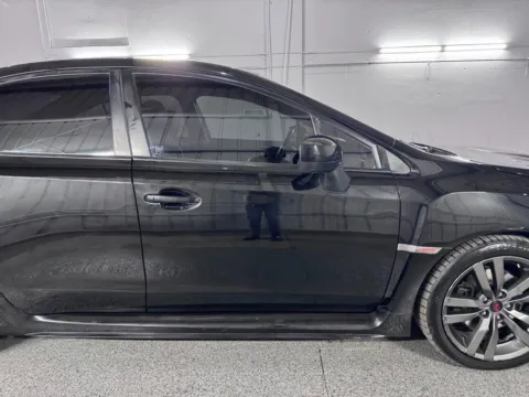 More photos of 2016 Subaru WRX Limited at Automotive Imports Sales & Service, CO