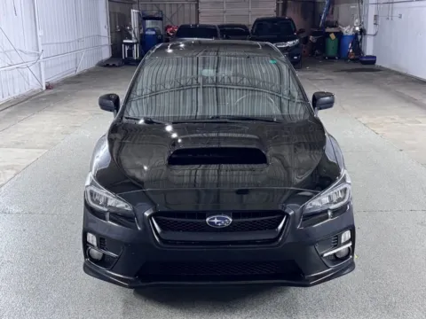 Photos of 2016 Subaru WRX Limited for sale in Denver, CO at Automotive Imports Sales & Service
