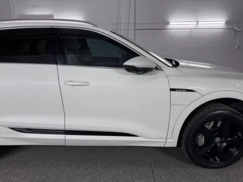 More photos of 2019 Audi e-tron Premium Plus at Automotive Imports Sales & Service, CO