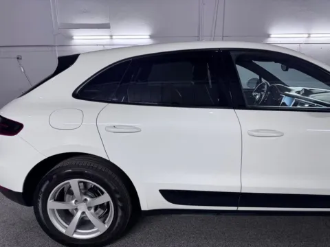 More photos of 2018 Porsche Macan at Automotive Imports Sales & Service, CO