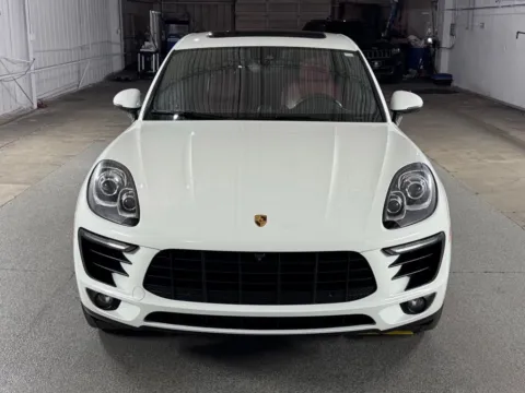 Photos of 2018 Porsche Macan for sale in Denver, CO at Automotive Imports Sales & Service