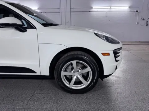 More photos of 2018 Porsche Macan at Automotive Imports Sales & Service, CO