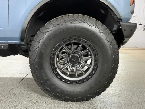 More photos of 2023 Ford Bronco Badlands at Automotive Imports Sales & Service, CO
