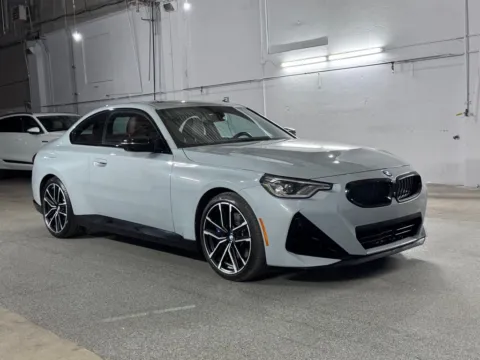 More photos of 2024 BMW 2 Series M240i at Automotive Imports Sales & Service, CO