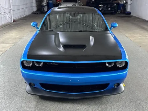 Photos of 2023 Dodge Challenger R/T for sale in Denver, CO at Automotive Imports Sales & Service